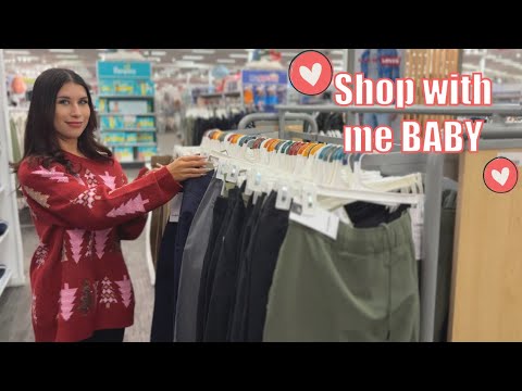 ASMR - Hi love! Shop with me 🩷