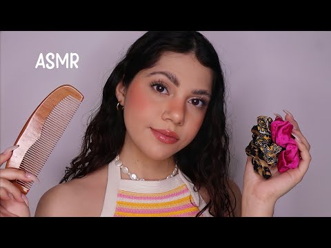 | Dámaris ASMR♡