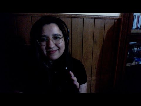 asmr - plática antes de dormir: relaciones abiertas, poliamor 🧵 soft spoken +  nueva tascam