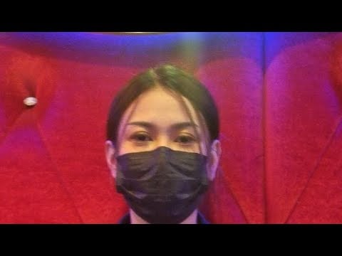 Pattaya Cheongchun Barbershop Mimi LIVE