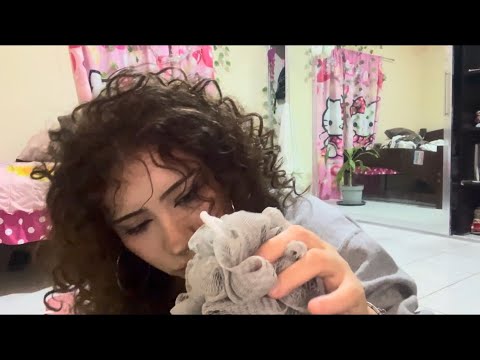 ASMR 15 TRIGGERS EN 20 MINUTOS 