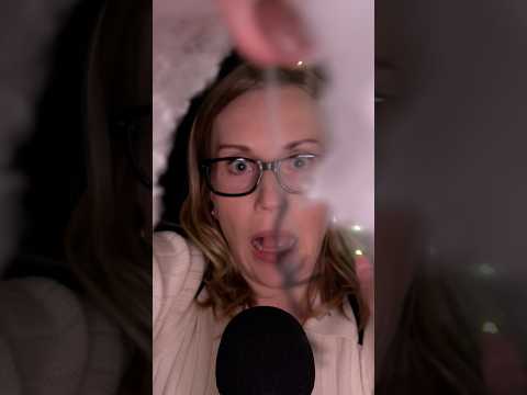 🕷️ AUTAN SUA 🕸️ ASMR Halloween ASMR #asmrsuomi #asmrhalloween #asmrfinnish
