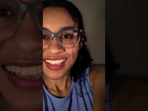 ASMR Roleplay - Limpeza de Ouvido caseira e duvidosa #binaural #asmrcaseiro #roleplay #asmr