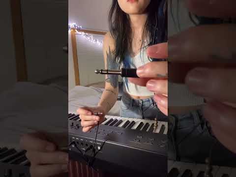 UNBOX PIANO ĐIỆN 🎹✨