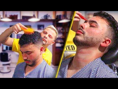 ASMR MASSAGE | This Video Is Your Sleep Pill - ASMR HEAD MASSAGE