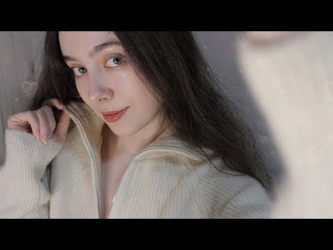 ASMR Влюблённая в тебя одноклассница 😍❤️