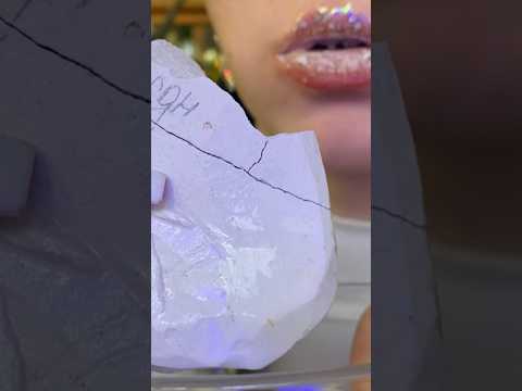 мокрый песочный мел | wet sandy chalk
