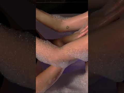 Soft ASMR Arm & Hand Relaxation: Unwind and De-Stress Effortlessly