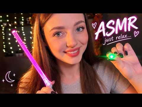 ASMR I’ll Make You Sleep in 25:16 Minutes 🌙