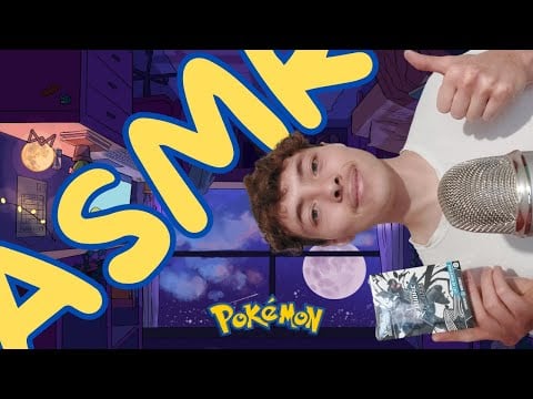 ASMR: Qui a rendu ma miniature ALÉATOIRE !?