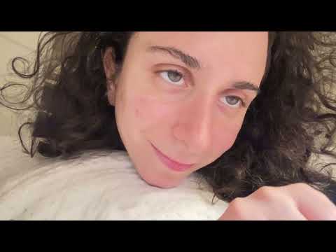 Comment your pain ramble ASMR