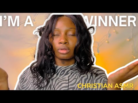 Gideon's Triumph: Christian ASMR Devotional