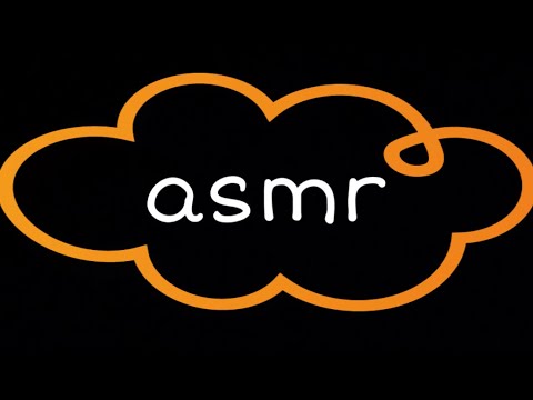ASMR || 1 Hour Of Mic Brushing (Black Screen For Sleep)