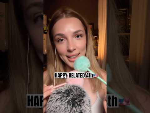 Late to the 4th of July party 🎆😭 Better late than never! ✨#FourthOfJuly #USA #fireworks