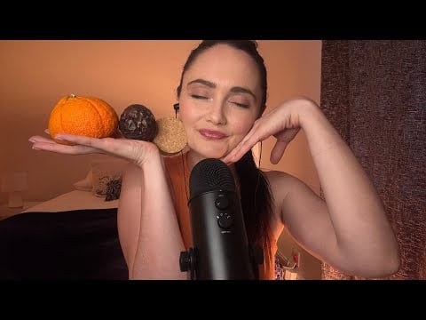 ASMR That Will Cure Your Tingle Immunity