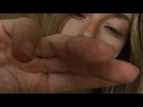 VERY Up-Close ASMR