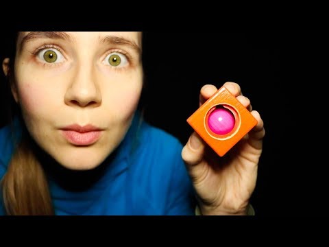 ASMR 7 Triggers to Help You Fall Asleep