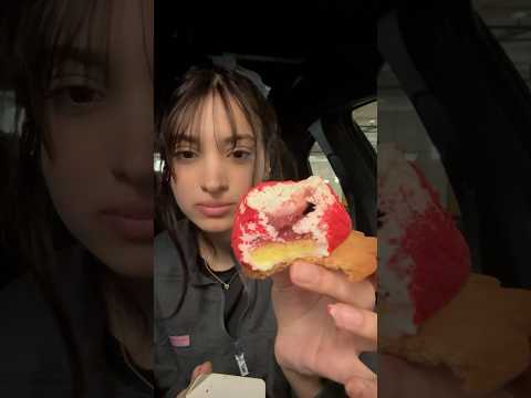 These Viral Desserts Sound So Good... Mukbang ASMR #asmr #asmrsounds