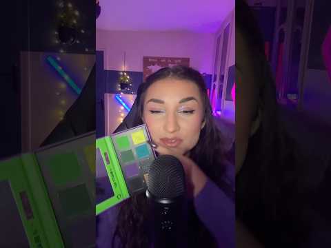 ASMR : Pov ta pire pote te maquille