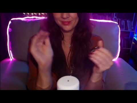 ASMR clapping 👏Slow to fast  👏
