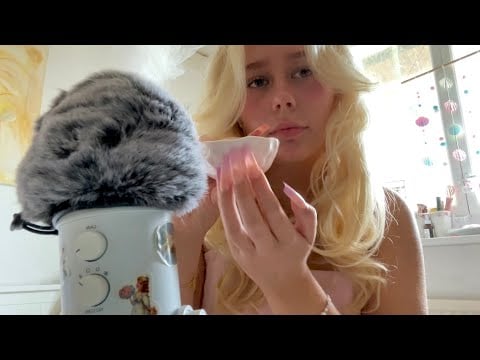 ASMR Haul 🛍️ New purchases! 💗