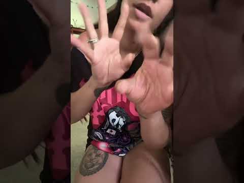 ASMR Visuals - Bubble Pop, Fireworks, PBJ & Tingle Tunnel