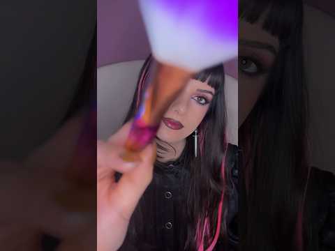 Draculaura prend SOIN de TOI 💗💆‍♀️ #asmrfrançais #asmrroleplay