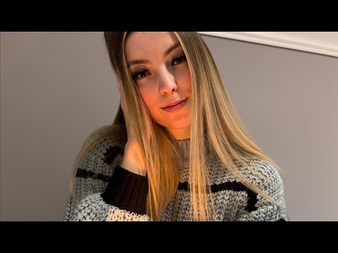 ASMR aber für puuuures VERGNÜGEN, mit KOPF KRIBBELN GARANTIE🤯 (german/deutsch)