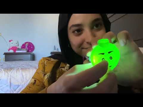 Lofi Experimental ASMR 