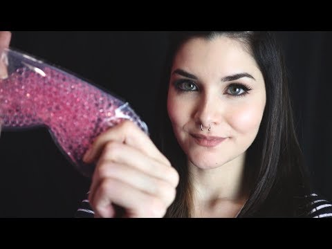 ASMR Tu SPA Facial ♡ | ASMR daydream