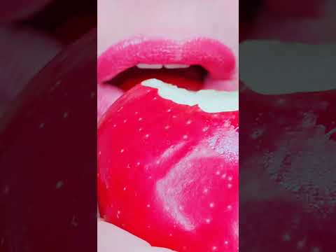 ASMR Apple 🍏 Crunchy Sounds | No Talking #ASMRApple #CrunchySounds #사과ASMR