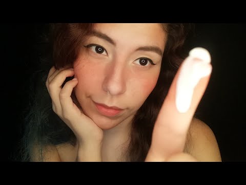 ASMR ♡  MUCHA CREMITA PARA TI 💦❤️🔥