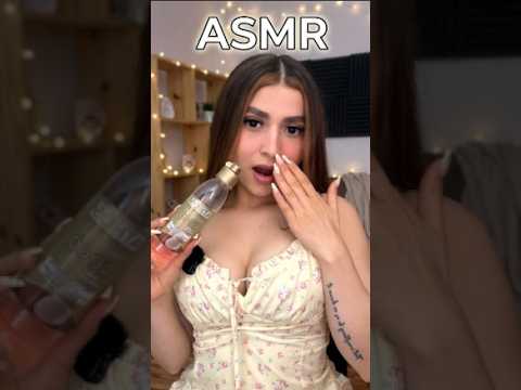 ASMR para DORMIR con COSAS de mi habitación (Tapping & Scratching)