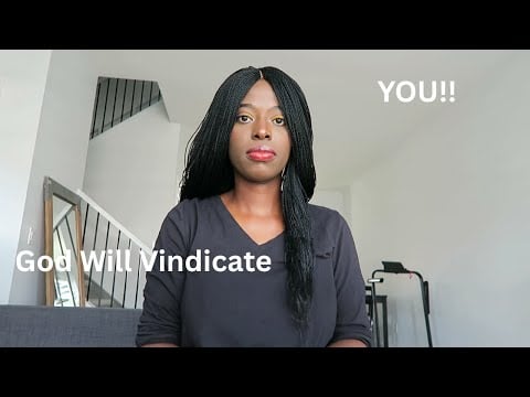 You Will Not Be Put To Shame | Bible Promises to Hold On To