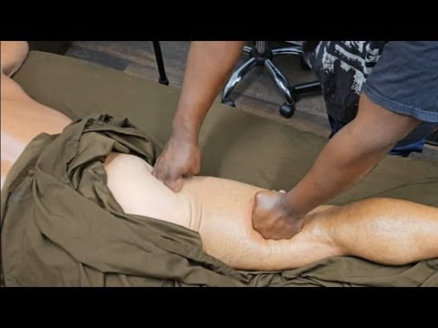 Cowboy Returns Compilation Massage (No Music)