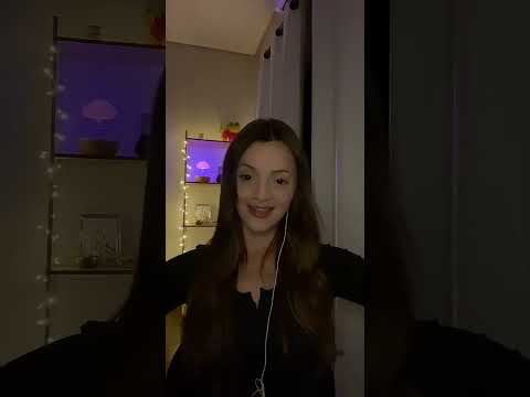 ASMR PARA DORMIR 😴 live gravada do tiktok