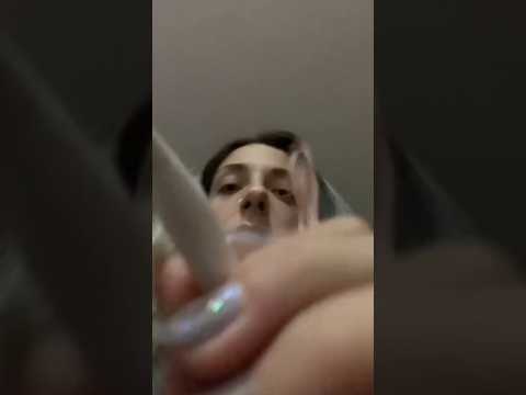 ASMR - You are my Tablet Screen - Real Camera Tapping #asmr