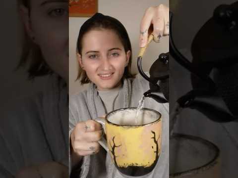 ASMR For a Tender Soul🕯️