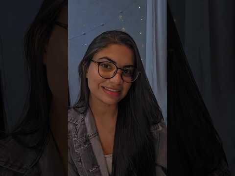 Seja um membro do canal 💜 #asmr #dormirrapido #asmrvideo