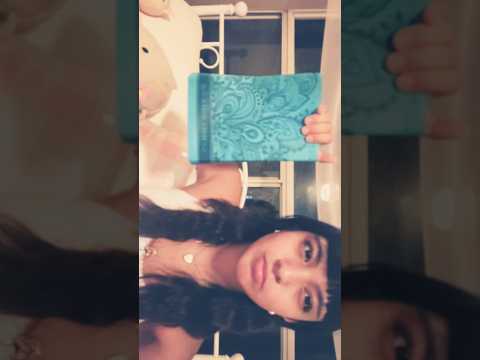 Listen to my series on reading the bible to you guys everyday