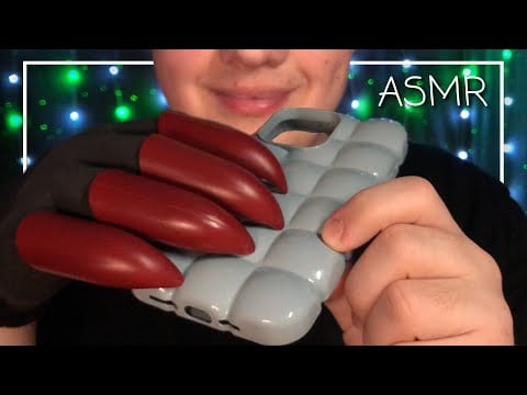 ASMR better without headphones! 🎧🚫 (No Talking)