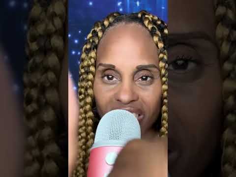 ASMR Inaudible Whispering #asmr #asmrinaudiblewhispering