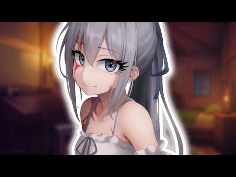Spending a Day with Sylvie (Audio Role-Play) [ASMR]