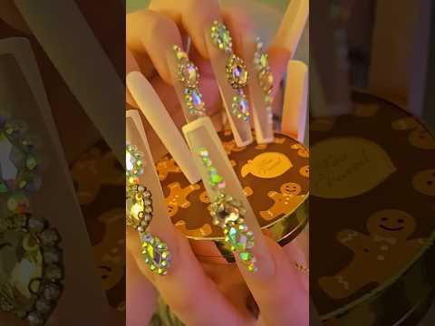 asmr bronzer compact tapping