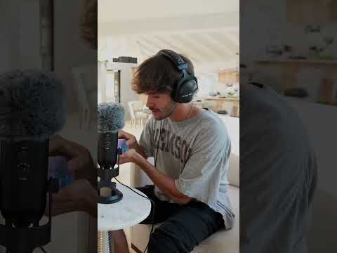 My Family Tries ASMR (best one wins $1,000)