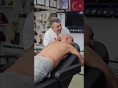 #asmr #barber #shorts @FatihBank