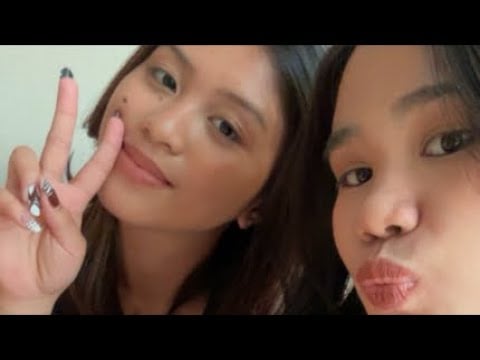NIKKI AND JESSA IN ONE FRAME