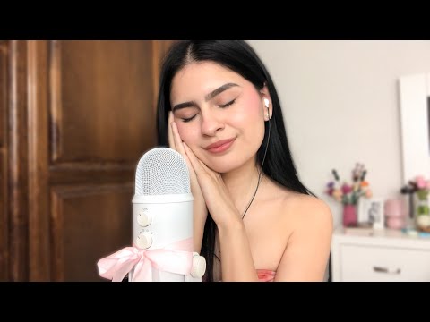 asmr | contándote cuentos en soft spoken para ayudarte a dormir ‎♡