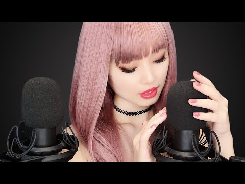 [ASMR] ~Brain Melting~ Sleep Treatment (Wood Sounds)