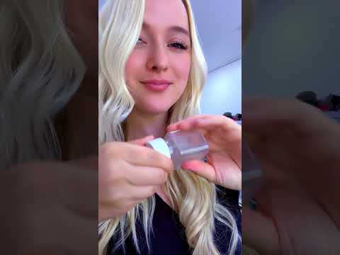Fast and aggressive ASMR making lid sounds until you’re annoyed. #asmr #asmrsounds